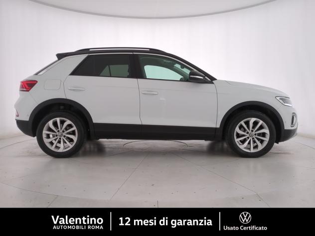 Volkswagen T-Roc 1.5 TSI ACT Edition Plus - Foto 2