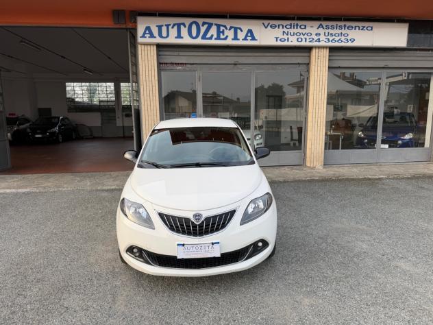 Lancia Ypsilon 1.0 5 porte Hybrid Gold - Foto 8