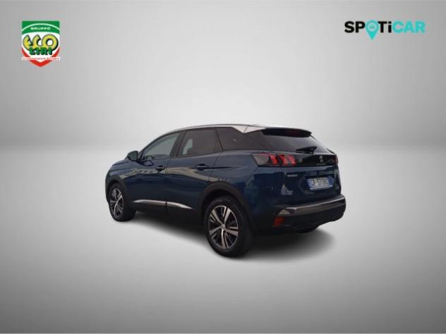 PEUGEOT 3008 BlueHDi 130 S&S EAT8 Allure Pack rif. 23824719 - Foto 7
