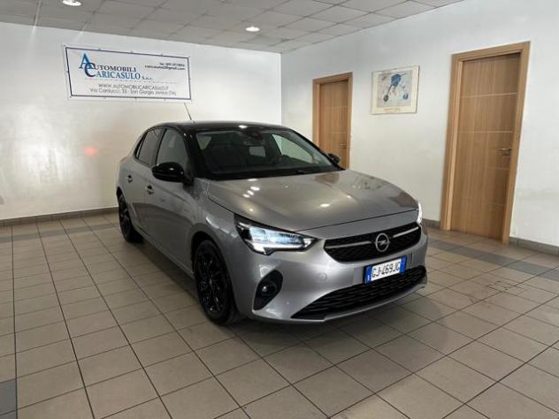 OPEL Corsa 1.2 Design & Tech rif. 23944305