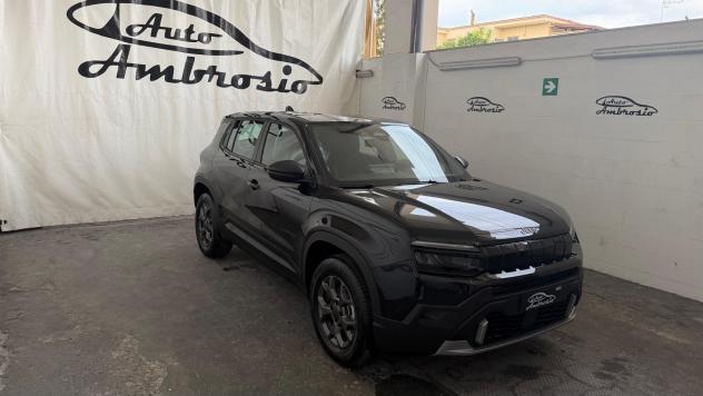 Jeep Avenger Avenger 1.2 turbo DA 239,00 AL MESE - Foto 7