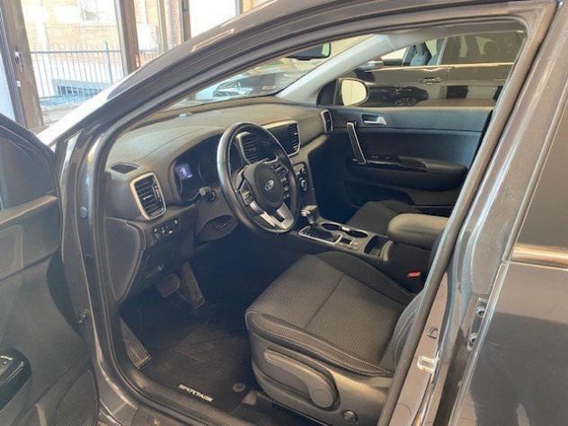 Kia Sportage Sportage 1.6 crdi mhev Style 2wd 136cv dct - Foto 7
