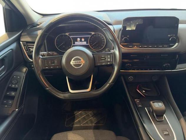 NISSAN Qashqai MHEV 158 CV Xtronic N-Style rif. 24130605 - Foto 7