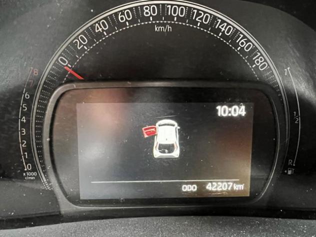 TOYOTA Aygo X 1.0 VVT-i 72 CV 5 porte Limited rif. 23666511 - Foto 9