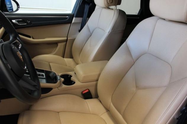 Porsche Macan 2.0 T - Foto 8