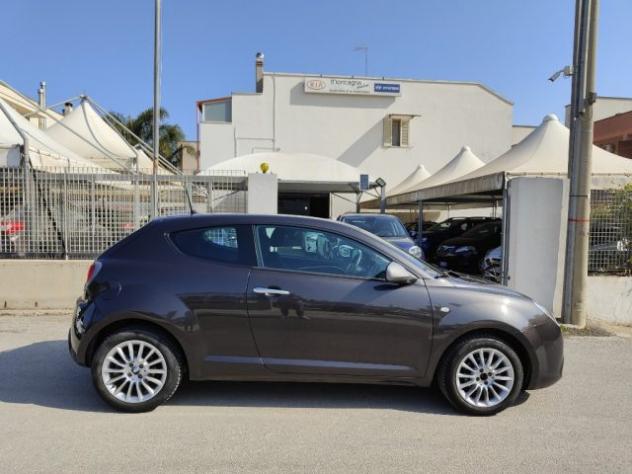ALFA ROMEO MiTo 1.4 70 CV 8V Progression rif. 24018838 - Foto 2