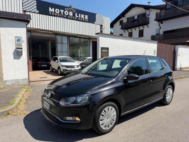 VOLKSWAGEN Polo 1.2 TSI 5p. BlueMotion Technology rif. 23908929