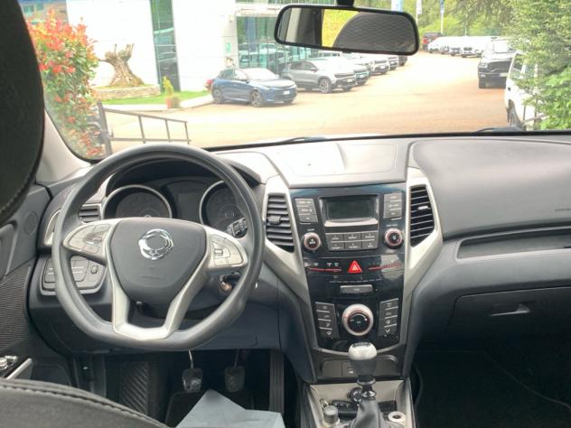 SsangYong Tivoli 1.6d 2WD Go - Foto 8