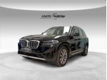 BMW X3 G01 2021 xdrive20d mhev 48V auto