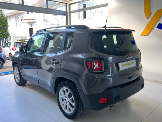 JEEP Renegade 1.6 Mjt DDCT 120 CV Limited tua da €219,00 mensili rif. 23777083 - Foto 7