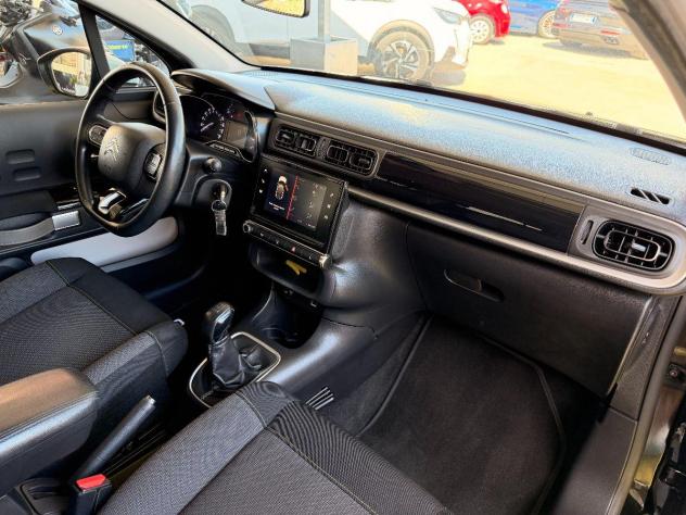 CITROEN - C3 1.2 puretech Elle s&s 82cv my18 - Foto 10