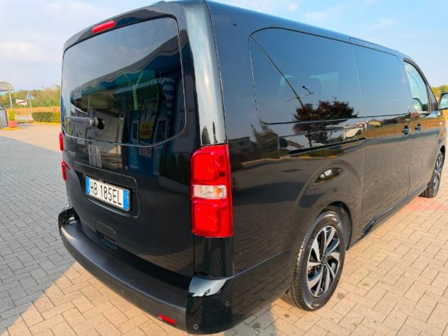 FIAT Ulysse (2024--) Ulysse 2.0 BlueHDi 180 CV AT8 L3 - Foto 10