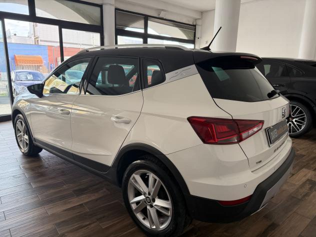 SEAT Arona Arona 1.0 TGI FR - Foto 4
