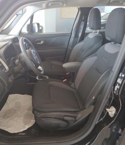 Jeep Renegade Renegade 1.5 turbo t4 mhev Limited 2wd 130cv dct - Foto 8