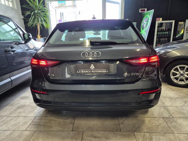 Audi A3 SPB 30 TFSI Business - Foto 6