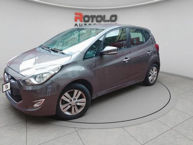 HYUNDAI ix20 ix20 1.4 90 CV Comfort