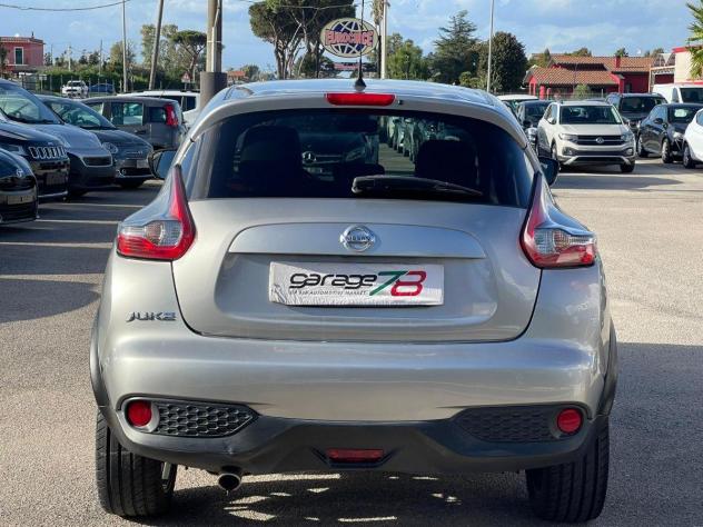 NISSAN - Juke - 1.5 dCi S&S N-Connecta 110CV - Foto 5