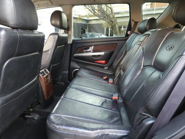 SsangYong Rexton/Rexton II REXTON 2.7 XDi - Foto 9