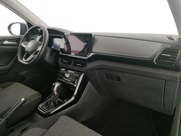 Volkswagen T-Cross T-Cross 1.0 tsi Life 115cv dsg - Foto 6