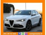 Alfa R. Stelvio 2.2 Turbodiesel Sport-Tech AT8 RWD 160CV