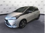 Toyota Yaris Yaris 5p 1.5h y20