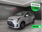 KIA Picanto 1.0 12V 5 porte Urban rif. 22521972