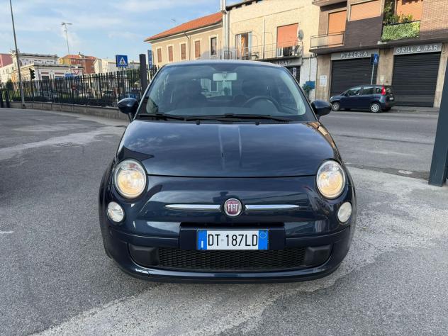 FIAT 500 500 1.2 Sport 69cv - Foto 8