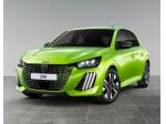 Peugeot 208 PureTech 100 Stop&Start 5 porte Allure