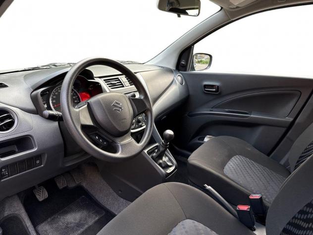 Suzuki Celerio Celerio 1.0 L - Foto 6