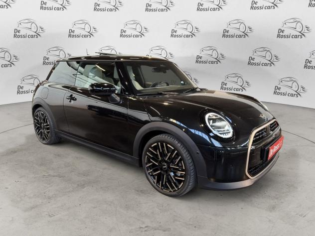 MINI Cooper Mini Cooper S Favoured - Foto 3