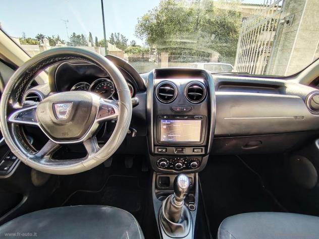 DACIA Duster 1.5 dCi 110 S&S 4x2 SS Brave2 N1 - Foto 6