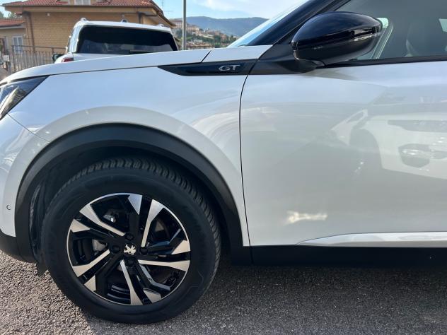 Peugeot 2008 PureTech 130 S&S GT - Foto 4