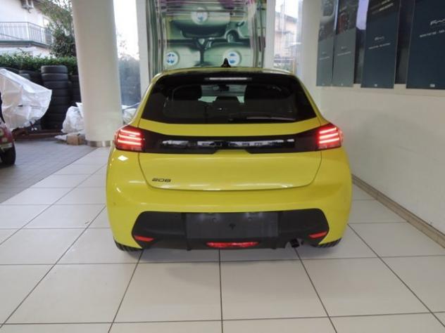 PEUGEOT 208 PureTech 100Cv Active VARI COLORI rif. 23117924 - Foto 4