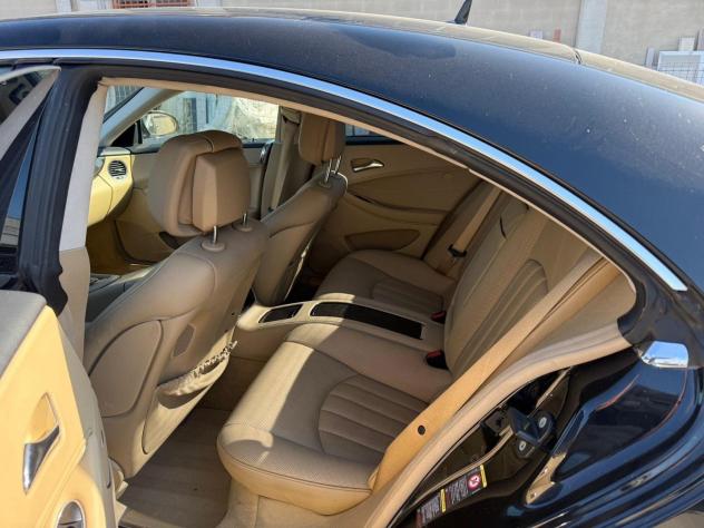 Mercedes-benz CLS 320 CDI Sport - Foto 10