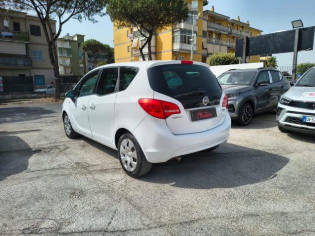 OPEL Meriva 1.3 CDTI 95CV ecoFLEX Cosmo rif. 24040497 - Foto 4