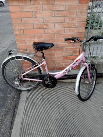 bici ragazza - Foto 2