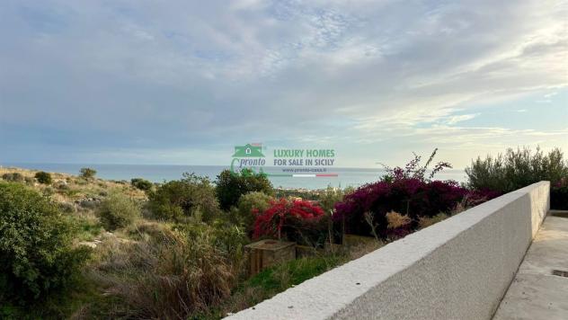 Rif. 2427 - Autorimessa di generose dimensioni e vista panoramica a Marina di Ragusa - Foto 14