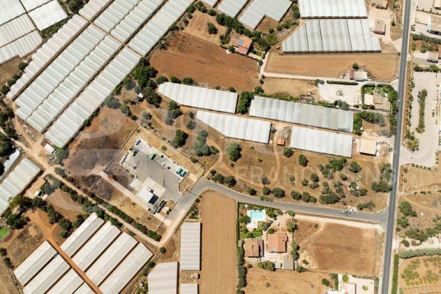 Terreno Agricolo - Santa Croce Camerina . Rif.: Cod. rif 3314731VRG - Foto 3
