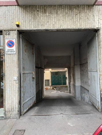 Garage / Posto Auto in affitto a Torino - Foto 9