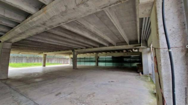 Immobile in asta di 945 m² in vendita a Cuveglio - Foto 3
