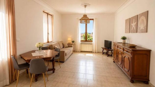 Appartamento in vendita a Fiumaretta - Ameglia 97 mq Rif: 1425289 - Foto 7