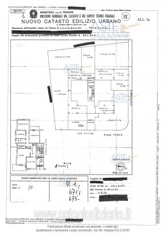 IMMOBILI-IMMOBILE RESIDENZIALE-Località Stazione di Castelbellino - Via Eugenio Curiel, 14 - Foto 10