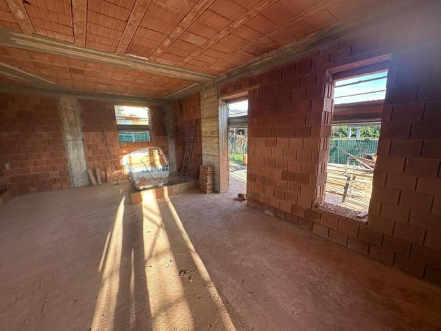 Porzione di casa in vendita a Castelnuovo Magra - Foto 20