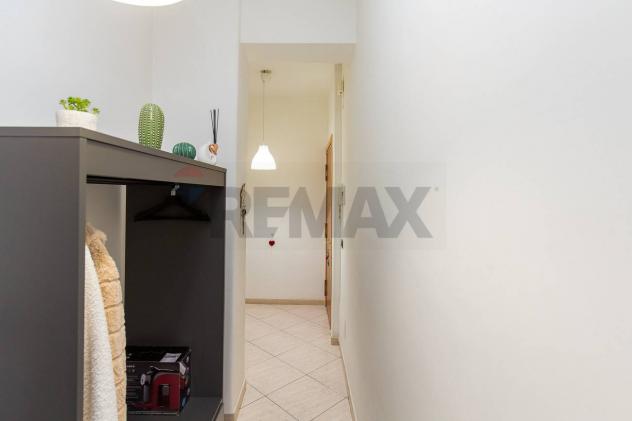 Appartamento in vendita a Catania, Via S. Euplio - S.M. Gesù - Foto 4