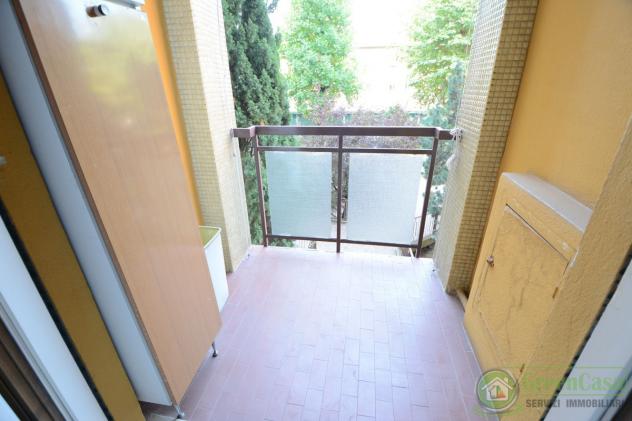 APPARTAMENTO di 3 vani e di 80 mq (CAVENAGO DI BRIANZA) rif. IGC 3 L 75 VIA GRAMSCI - Foto 9