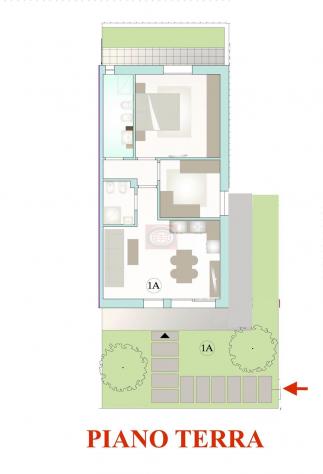 Appartamento in palazzina di prossima costruzione - Foto 4