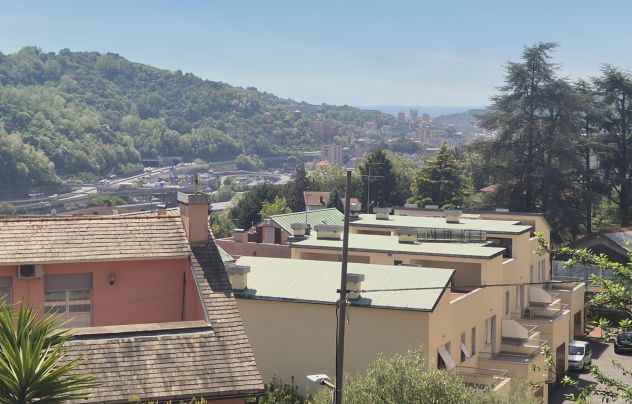 VILLA UNIFAMILIARE GREEN A BOLZANETO – 260 MQ RISTRUTTURATA - Foto 20