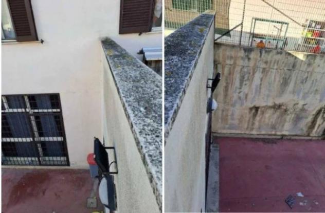Immobile in asta di 181 m², box auto in vendita a Latina - Foto 5