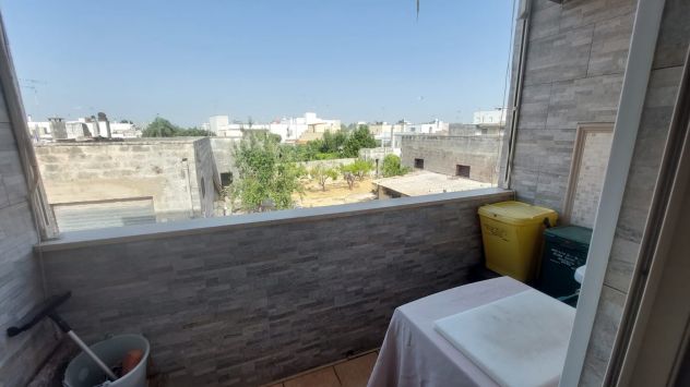 RIFINITO – CON TERRAZZO ATTREZZATO – A DUE MINUTI DA LECCE - Foto 6