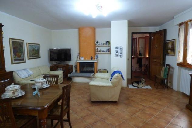 Villa in vendita a Sant'Alessio - Lucca 250 mq Rif: 1385899 - Foto 2